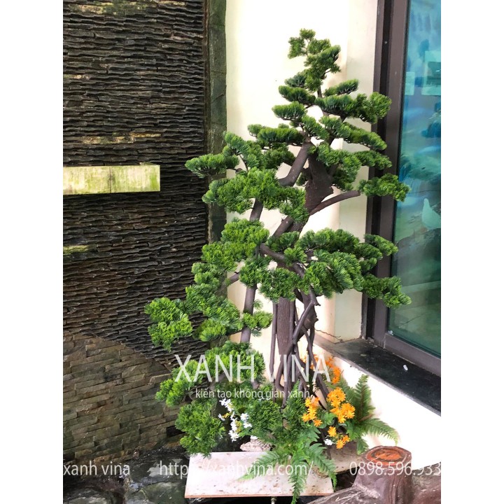 Loại cây này thường được thợ nhà Xanhvina sản xuất rất kỹ càng.